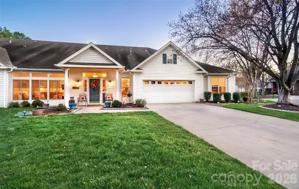 6214 Half Dome Drive #3902, Charlotte, NC 28269