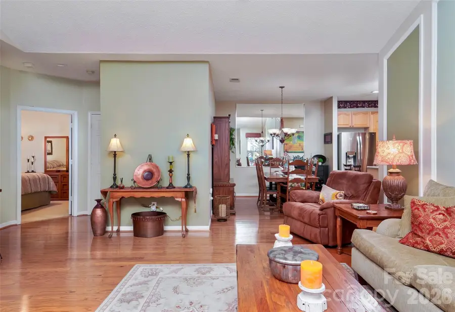 6214 Half Dome Drive #3902, Charlotte, NC 28269 - #2