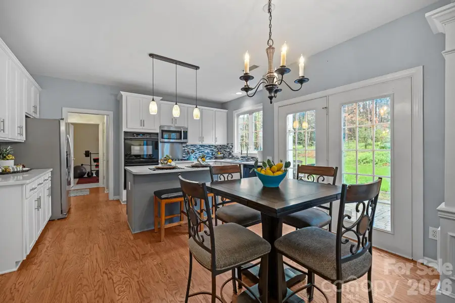 10833 Kenderly Court, Charlotte, NC 28277 - #2