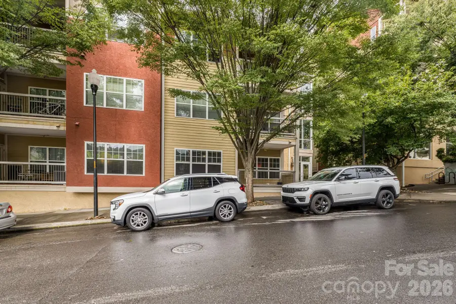 175 S Lexington Avenue #106, Asheville, NC 28801 - #2