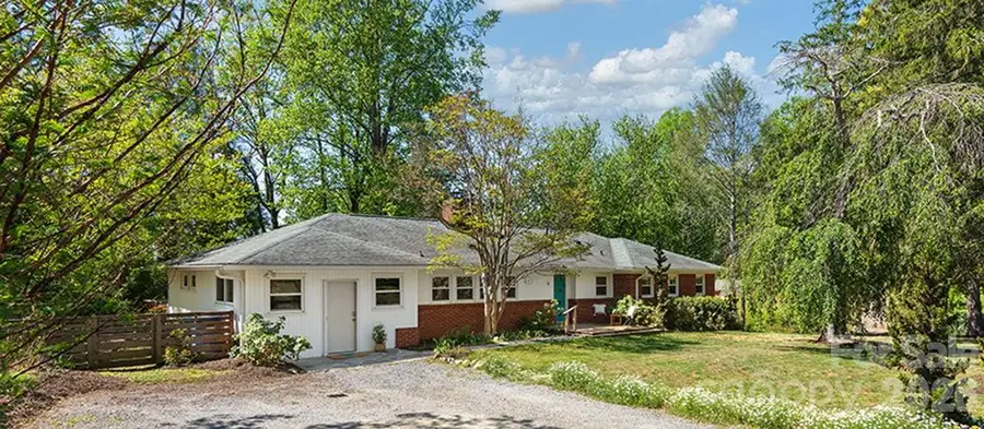 8 Fernlawn Road, Asheville, NC 28805 - #2