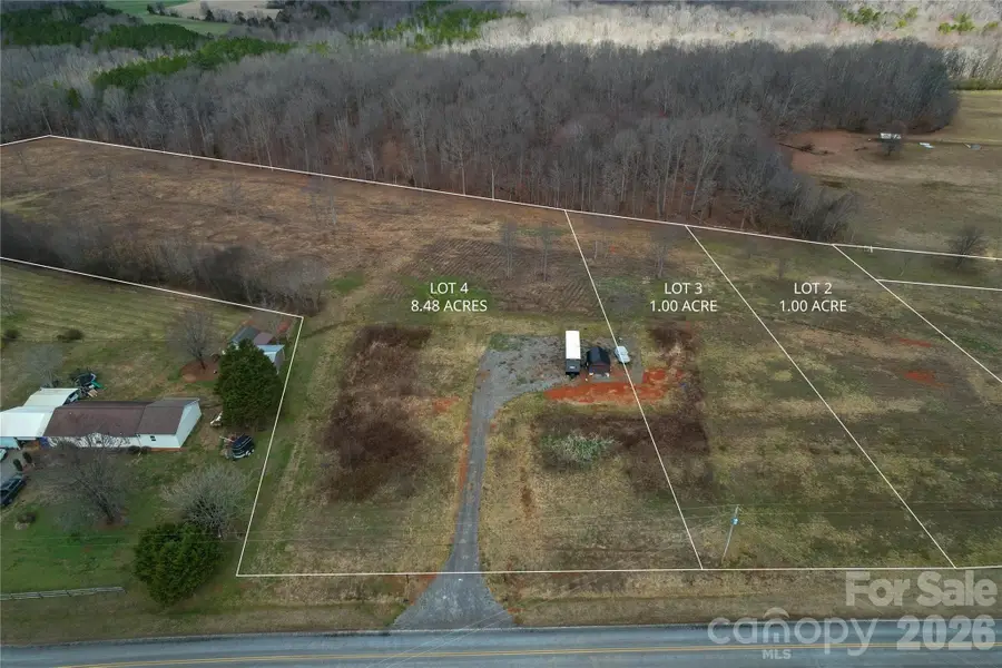 000 Speaks Road #3, Olin, NC 28660 - #3