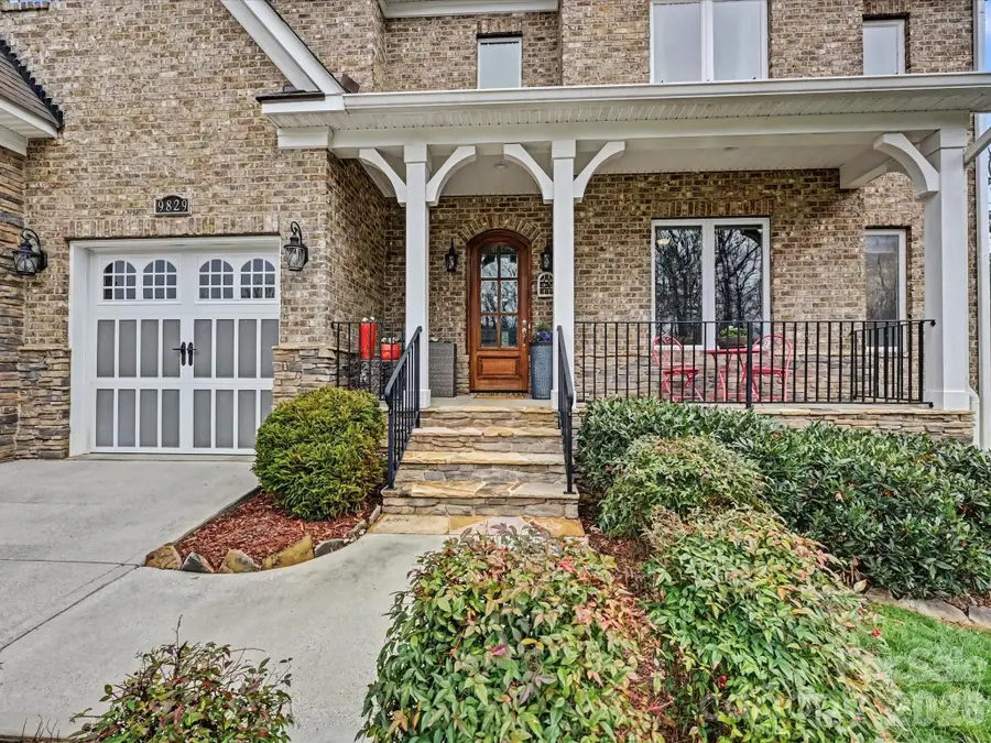 9829 Genevieve Court, Charlotte, NC 28270 - #2