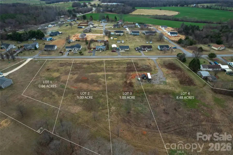 000 Speaks Road #4, Olin, NC 28660 - #3