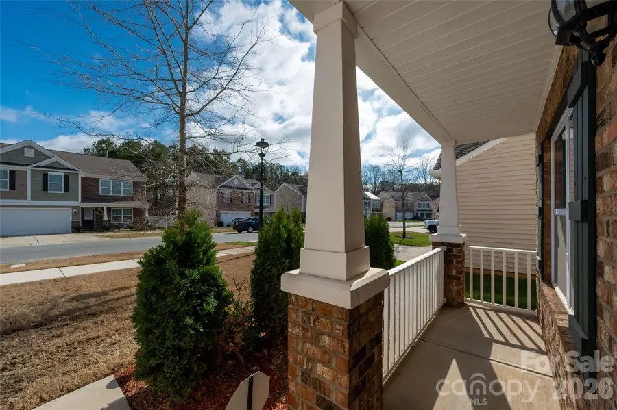 2408 Alex Ryan Drive, Charlotte, NC 28216 - #3