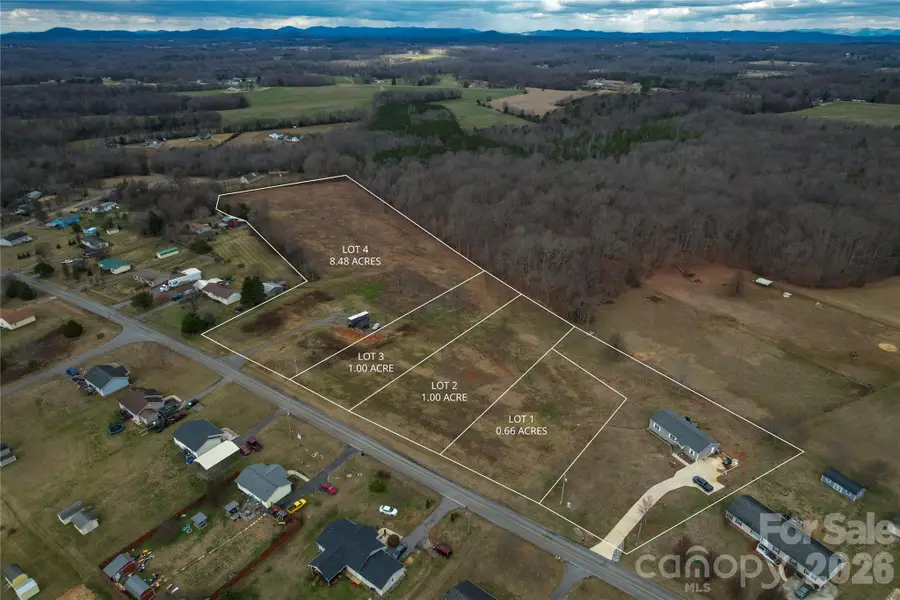 000 Speaks Road #5, Olin, NC 28660 - #3