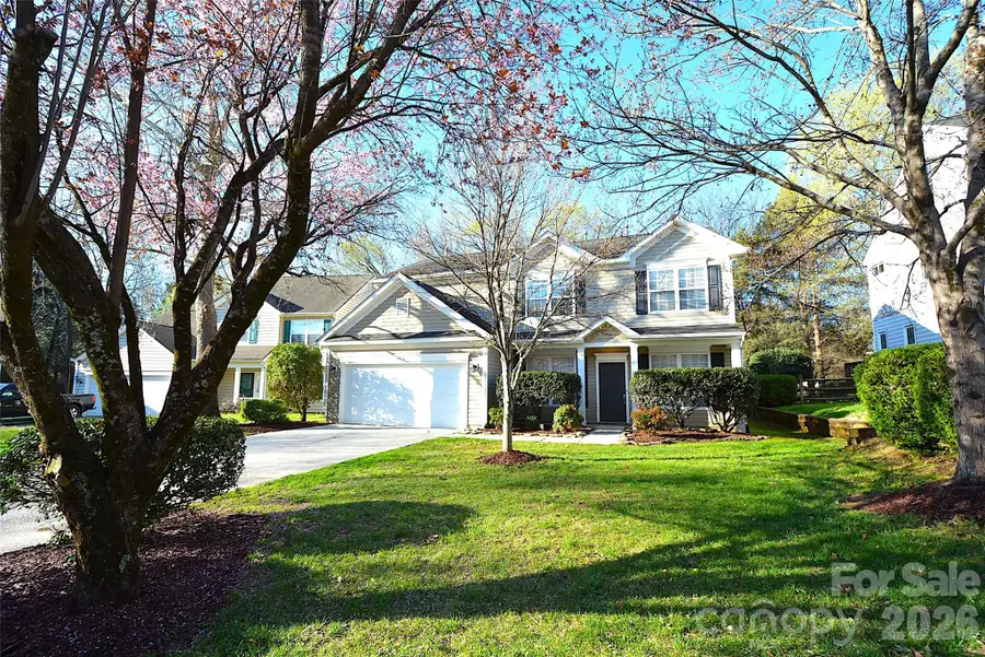 9815 Steed Court, Charlotte, NC 28269 - #2