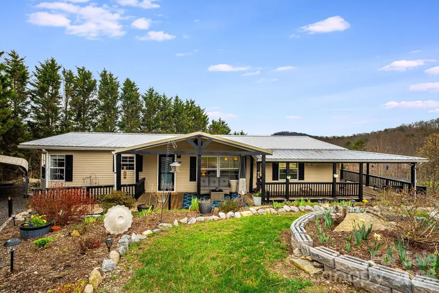 217 Sandy Creek Court, Hendersonville, NC 28792 - #3