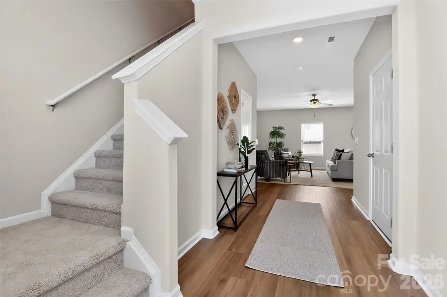 3124 Wynn Way, Charlotte, NC 28215 - #3