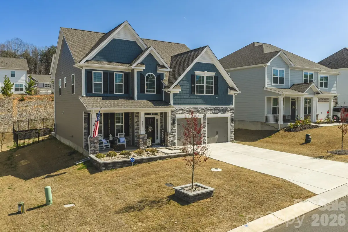 113 Saidin Lane, Troutman, NC 28166 - #1