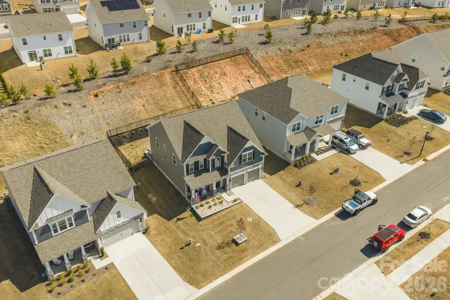 113 Saidin Lane, Troutman, NC 28166 - #2