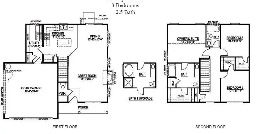 209 Gum Street, Pageland, SC 29728 - #2