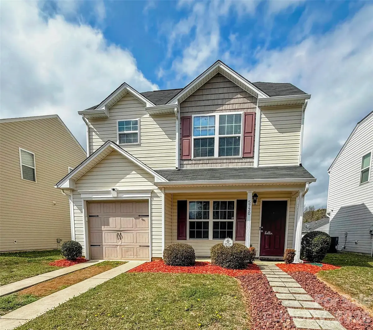 5730 Natick Drive, Charlotte, NC 28214 - #1