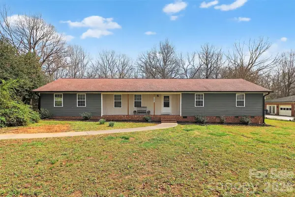 1103 White Oaks Circle, Monroe, NC 28112