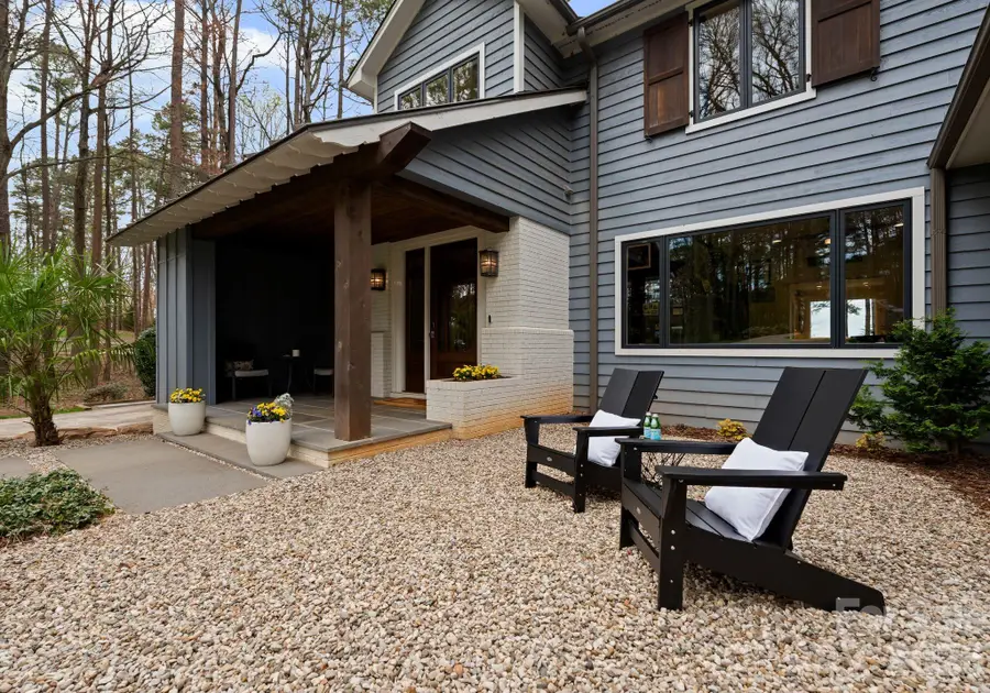 16208 Weatherly Way, Huntersville, NC 28078 - #3