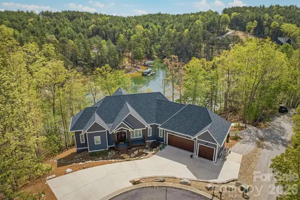 10 Otter Cove Court, Nebo, NC 28761