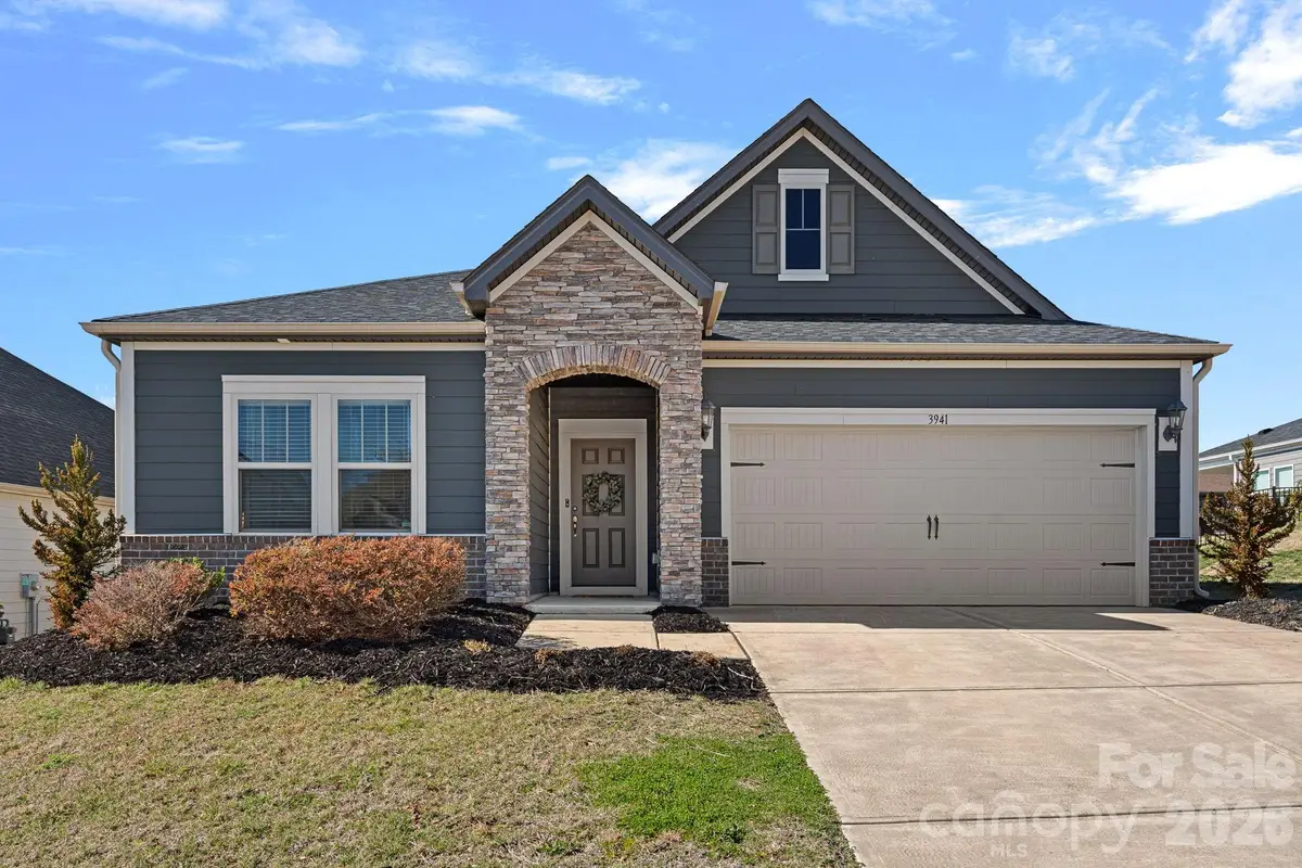 3941 Isenhour Road, Kannapolis, NC 28081 - #1