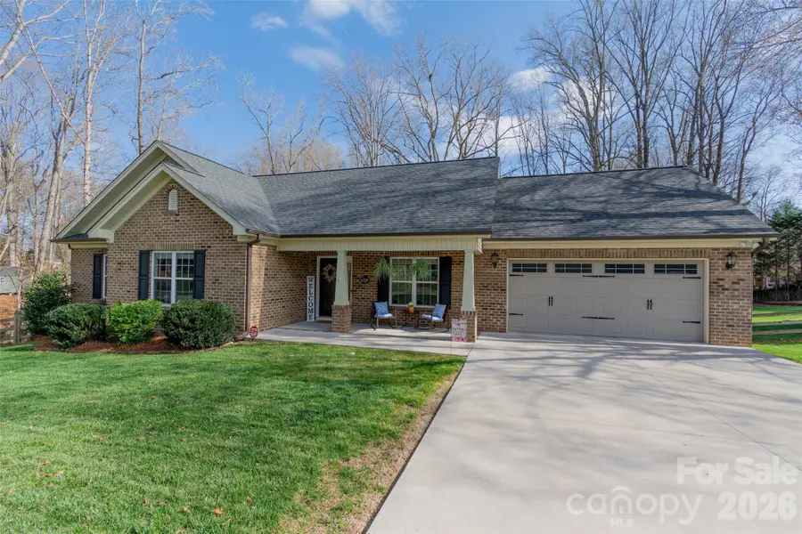 6729 Rollingwood Drive, Clemmons, NC 27012 - #2