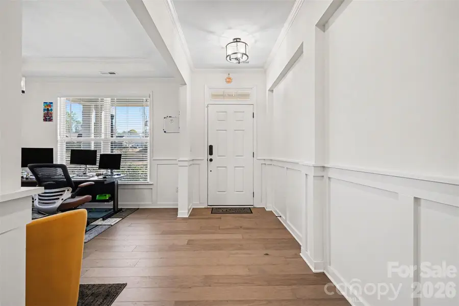 7116 Glenroe Drive, Huntersville, NC 28078 - #3