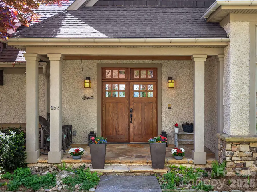 457 Coopers Hawk Drive, Asheville, NC 28803 - #3