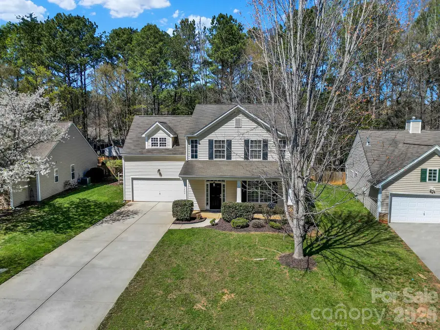 3408 Xandra Court, Fort Mill, SC 29707 - #3