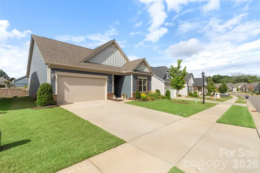 215 Pintail Drive, Monroe, NC 28110 - #3