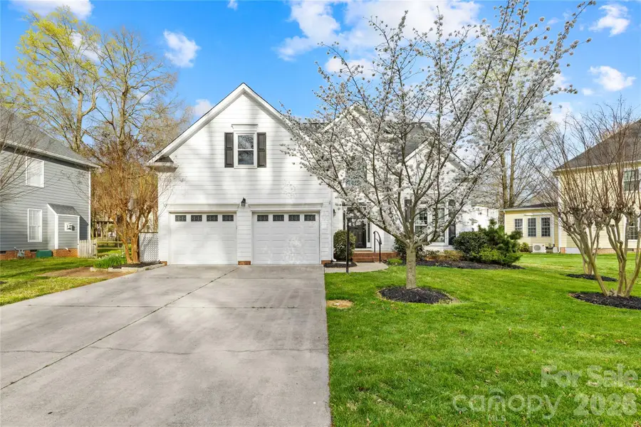 8312 Forest Shadow Circle, Cornelius, NC 28031 - #3