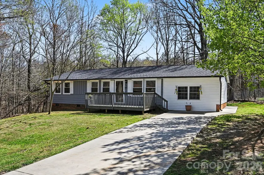 4203 Sunflower Court, Gastonia, NC 28052 - #2