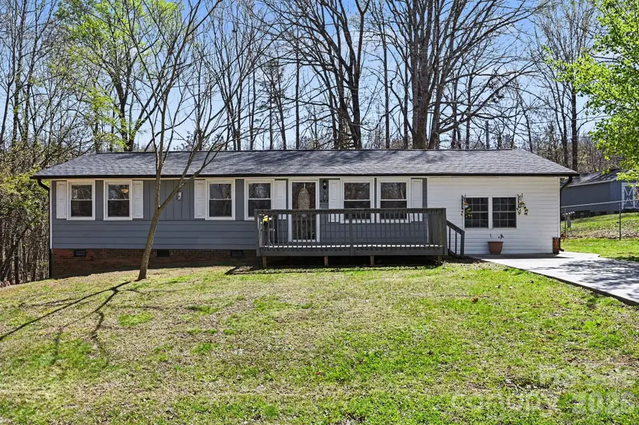 4203 Sunflower Court, Gastonia, NC 28052 - #3