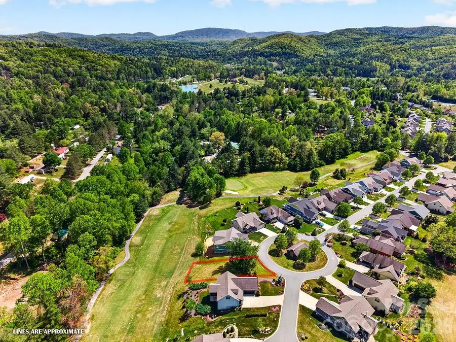 156 Triple Fairways Drive, Hendersonville, NC 28739 - #2