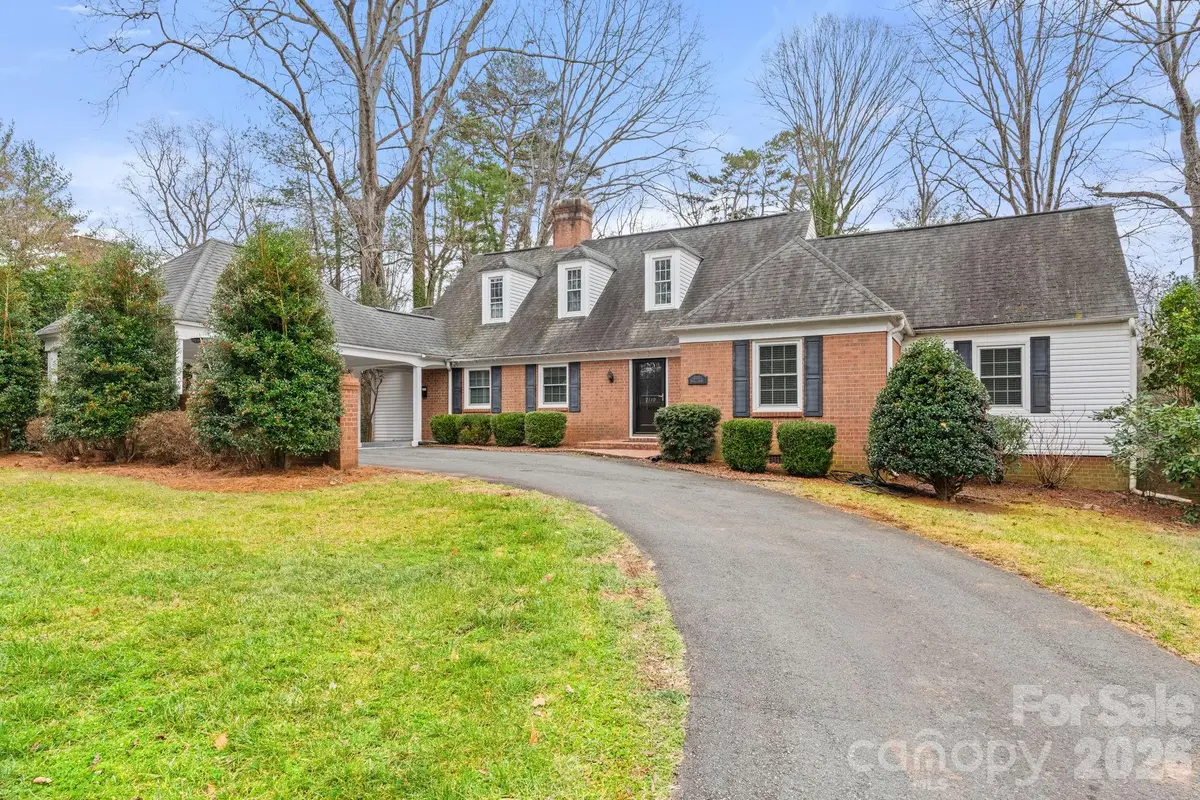 2110 Royall Drive, Winston Salem, NC 27106 - #1