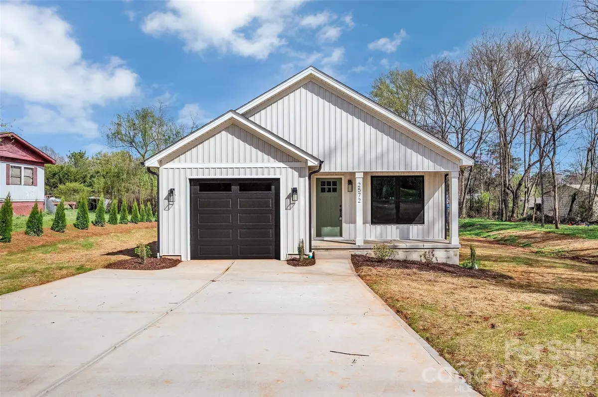 2572 Teague Street #28, Lincolnton, NC 28092 - #1