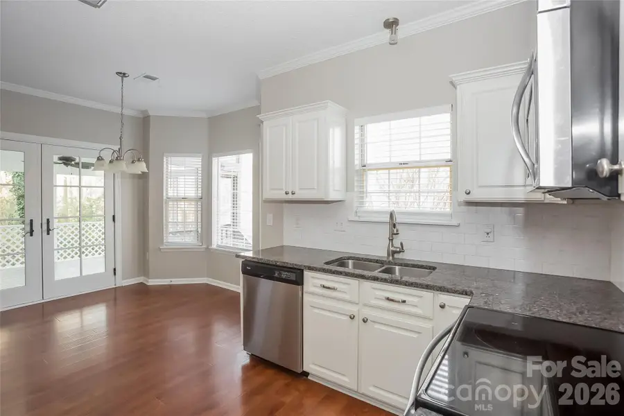 7300 Reynard Lane, Charlotte, NC 28215 - #2