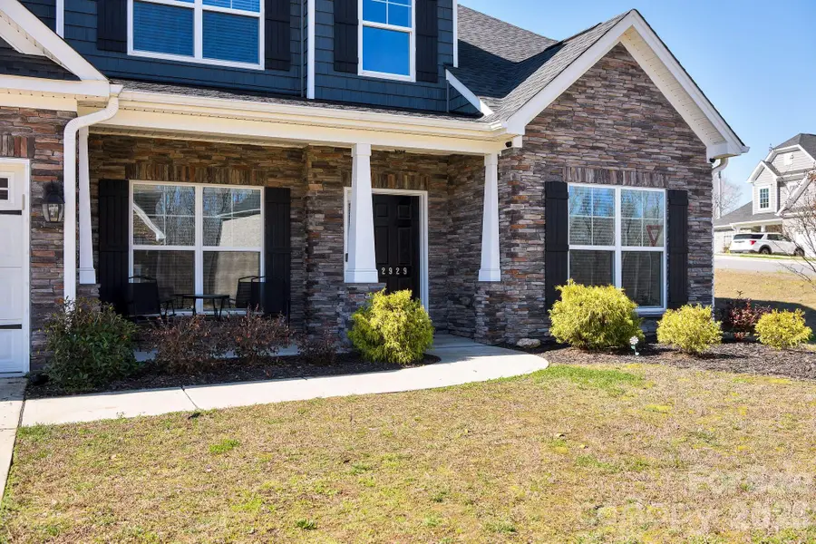2929 Fernley Court, High Point, NC 27262 - #2