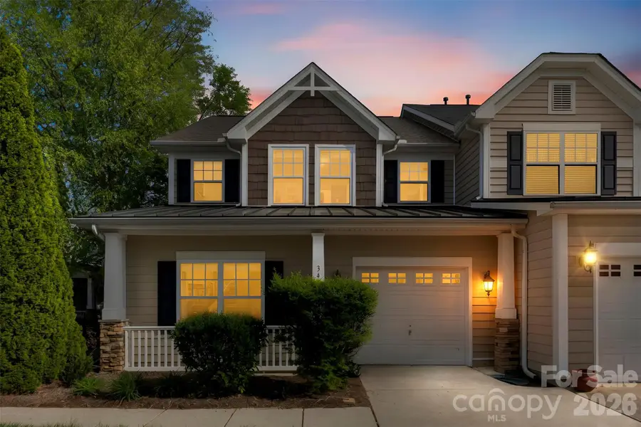 346 Rose Garden Court, Rock Hill, SC 29732 - #2