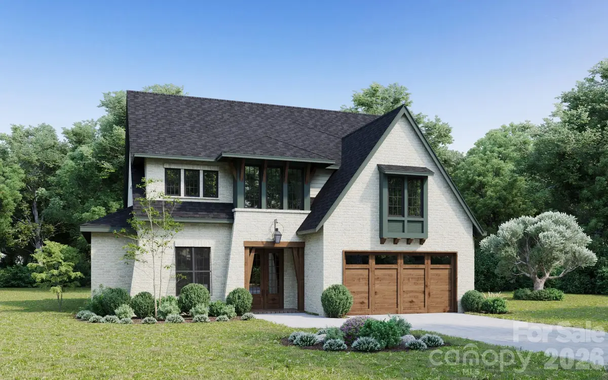 516 Northgate Avenue, Charlotte, NC 28209 - #1