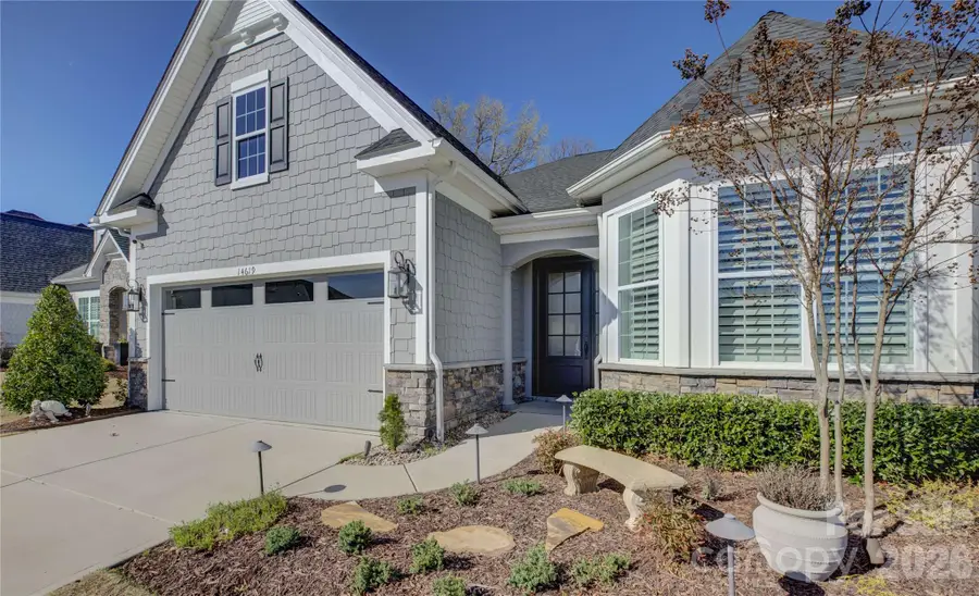 14619 Crosswater Lane, Charlotte, NC 28278 - #3