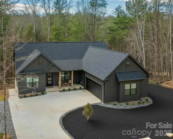 4374 Poplar Bluff Drive, Lenoir, NC 28645