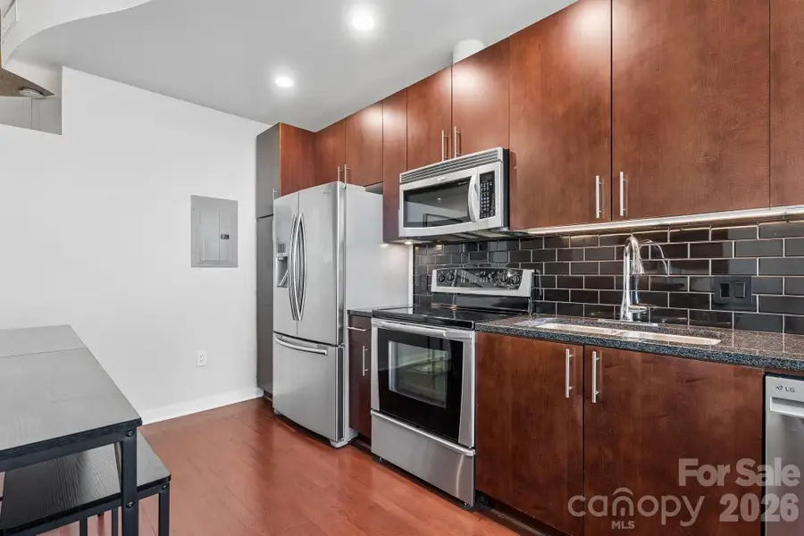 210 N Church Street #2708, Charlotte, NC 28202 - #3