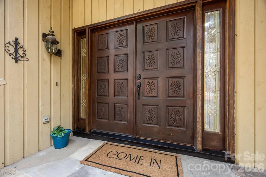 1105 High Vista Drive, Mills River, NC 28759 - #2