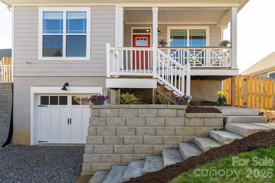 1022 Padgett Place, Black Mountain, NC 28711 - #2