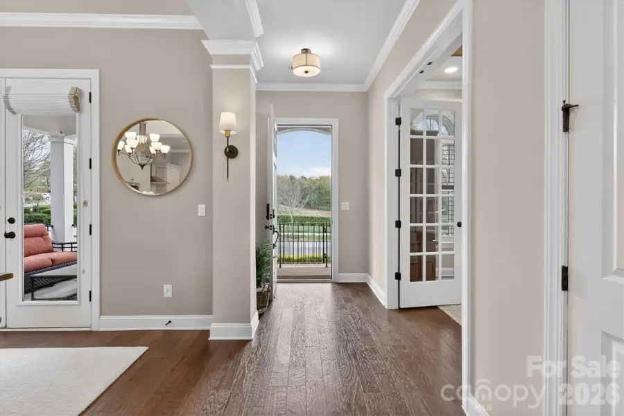 7712 Waverly Walk Avenue, Charlotte, NC 28277 - #3