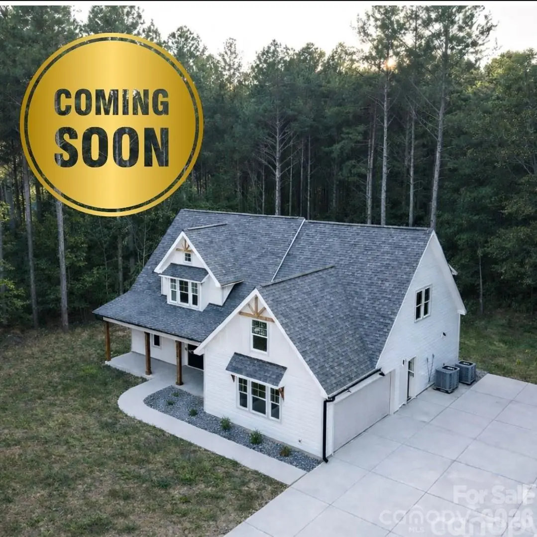 6311 Highway 205 Highway, Marshville, NC 28103 - #1