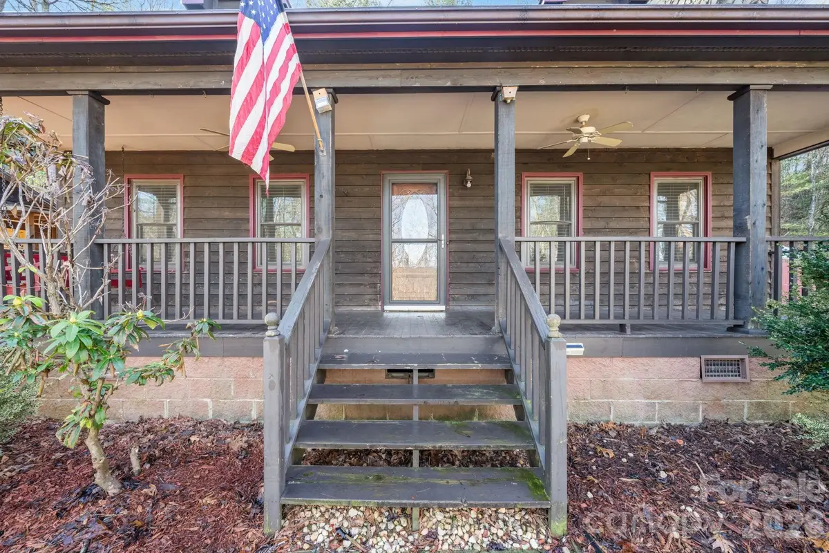 1481 Levi Lane, Lenoir, NC 28645 - #1