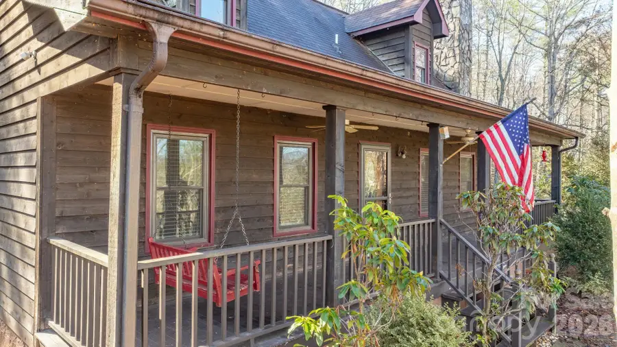 1481 Levi Lane, Lenoir, NC 28645 - #2