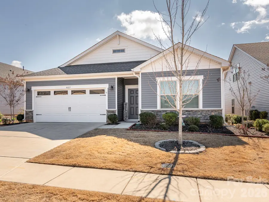 9317 Dunwich Drive, Gastonia, NC 28056 - #2