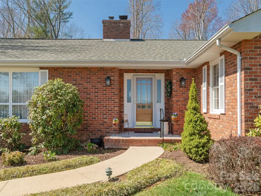 71 W Fairway Drive, Etowah, NC 28729 - #3