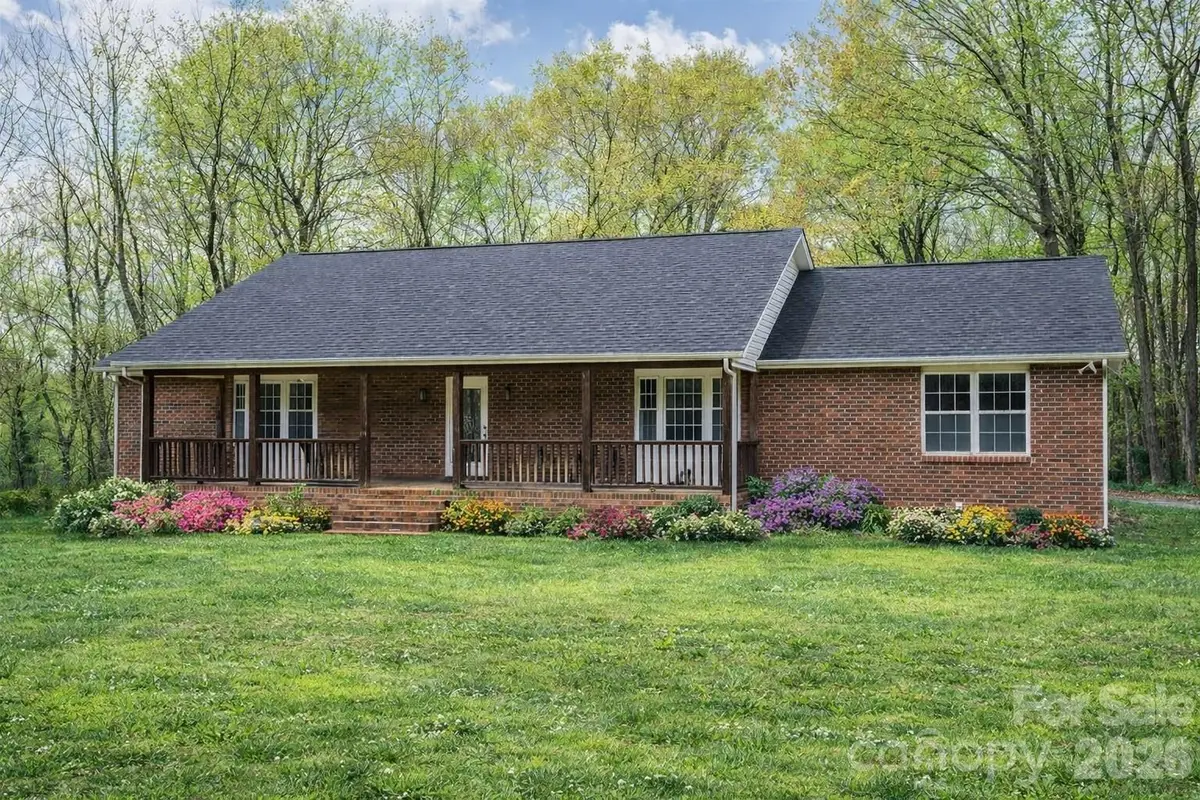 3720 Lanes Creek Road, Marshville, NC 28103 - #1