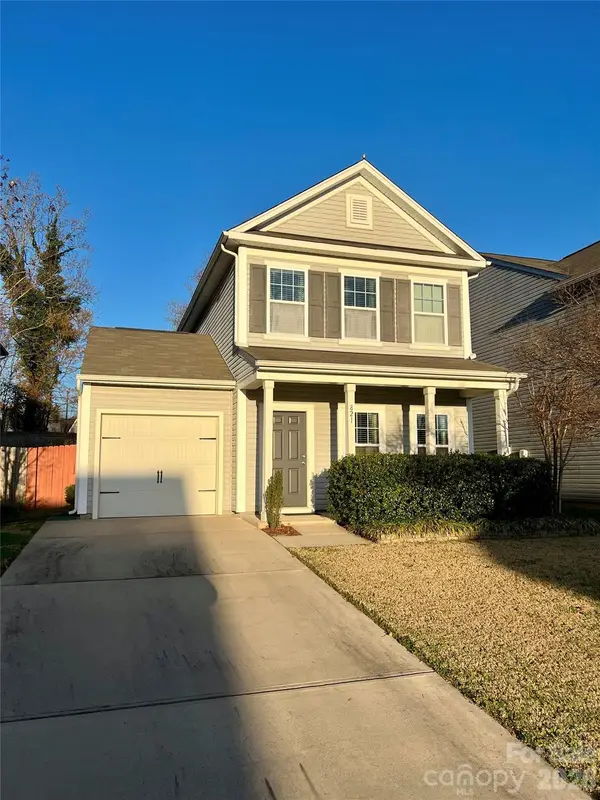 821 Alta Way, Kannapolis, NC 28081