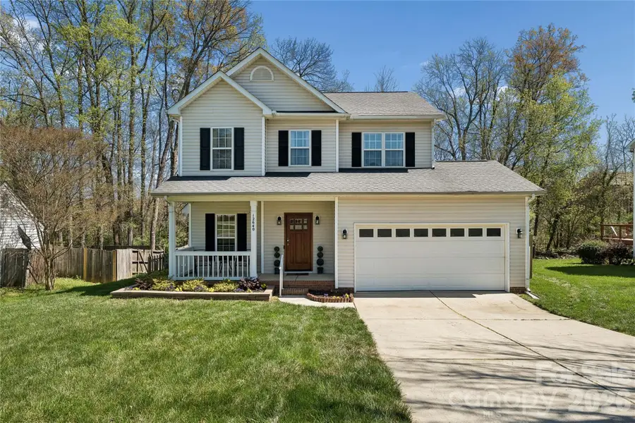 12640 Cardinal Point Road, Charlotte, NC 28269 - #2